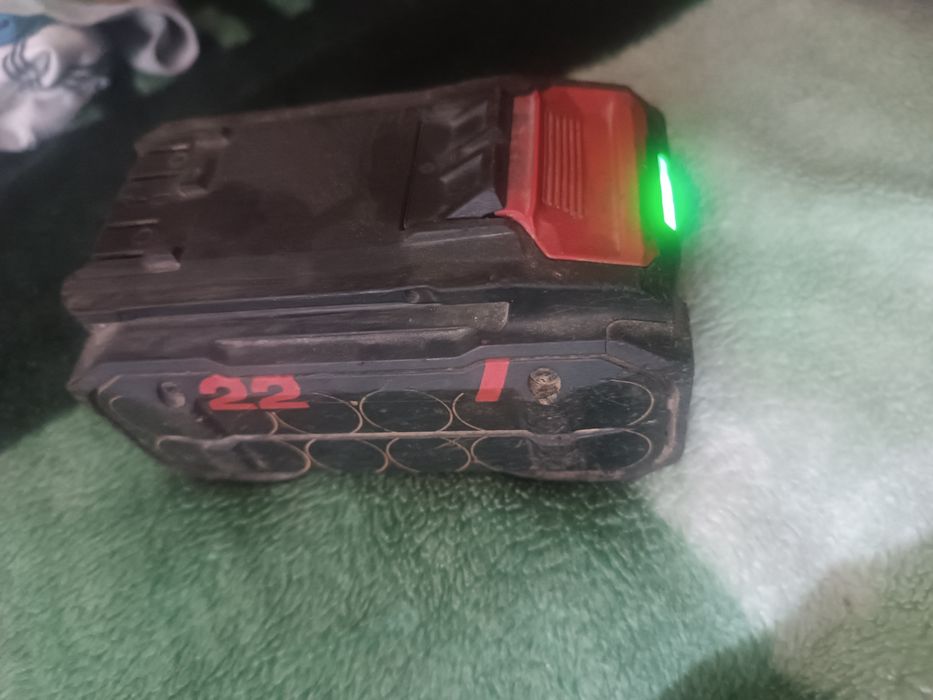 Bateria Hilti Nuron b22