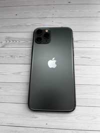 iPhone 11 Pro Midnight Green