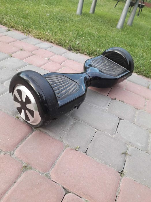 Hoverboard S-line6.5