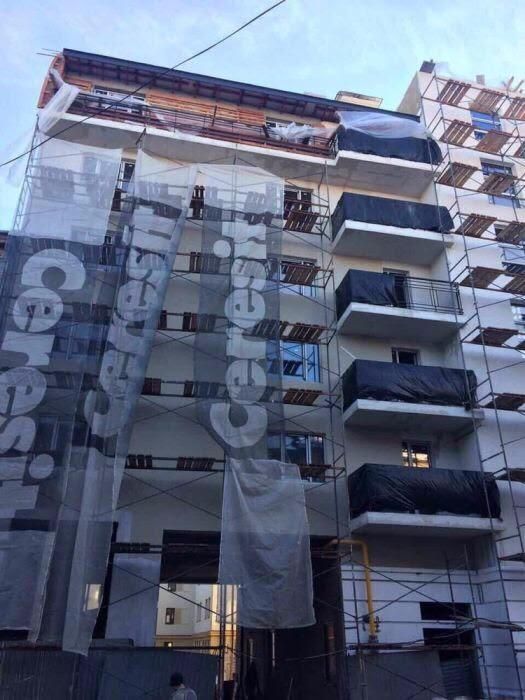 Оренда Риштування львів від 1 грн Оренда Сертифікованого