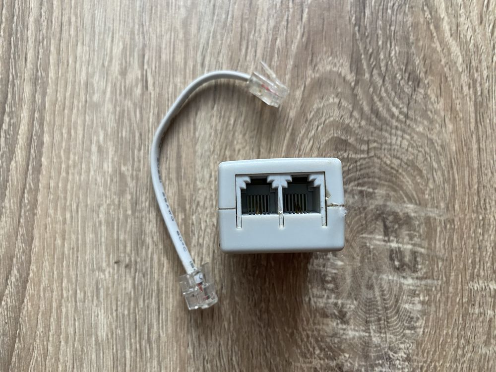 ADSL Splitter D-Link DSL-30CF