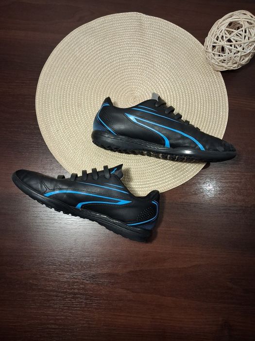 Футбольні копачки футзалки Puma