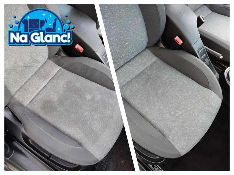 Odśwież swoją kanapę! Czyszczenie tapicerki pranie dywanów i wykładzin