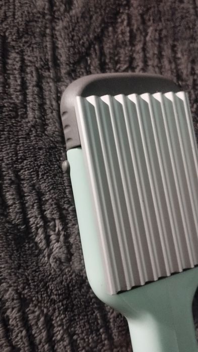 Плойка для волосся