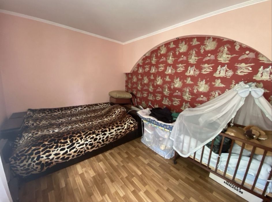 2х кімнатна вул Бвабкіна 12 Бориспіль