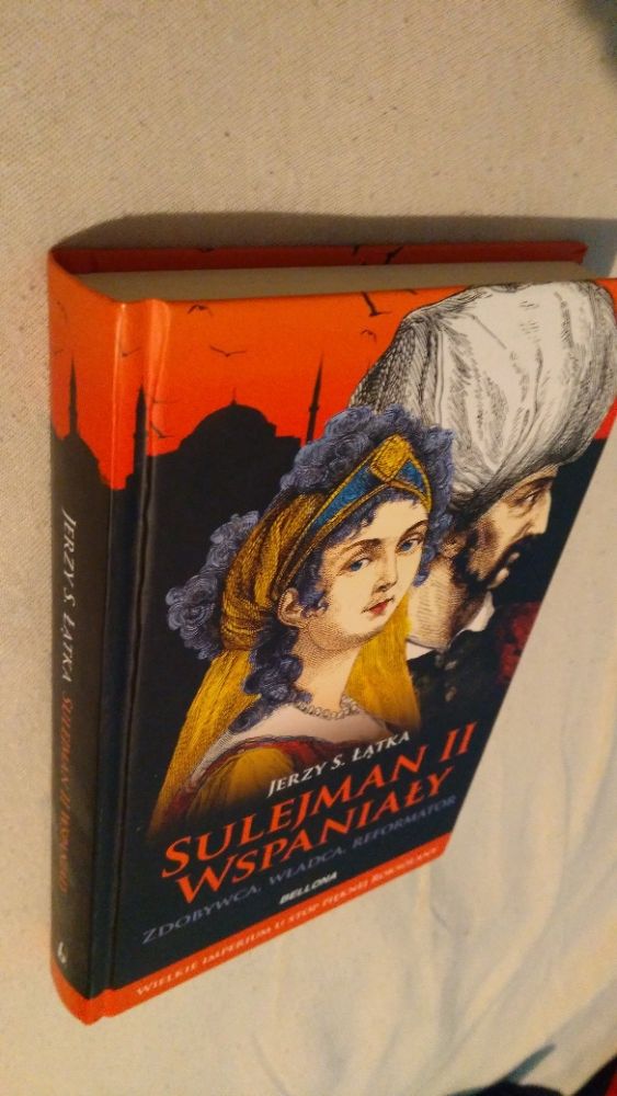 Sulejman II wspaniały
