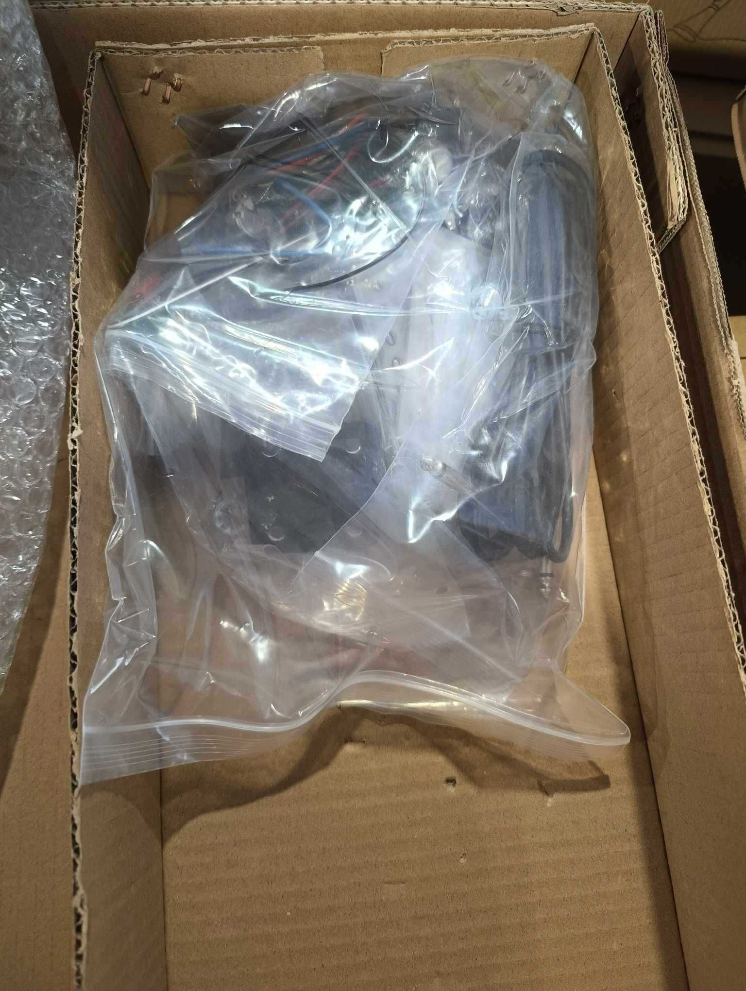Gitara do składania Harley Benton KIT DIY-w stylu Gibson ES-335