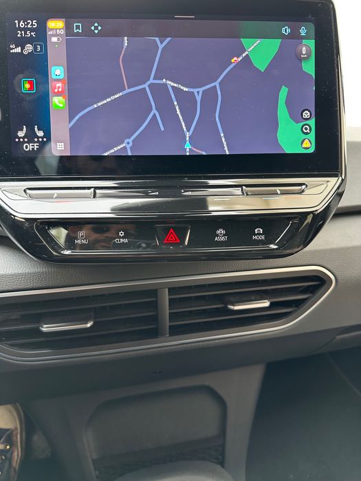 VW ID 3 DEZ 2021 Pro Performance