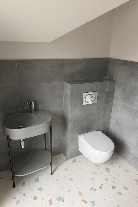 Ексклюзивний таунхаус в центральній частині Ірпеня