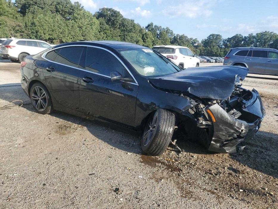 Продам BMW 2 F44 Gran Coupe 2021 года