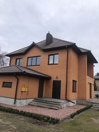 Продам новый дом Старые Петровцы 180 000$