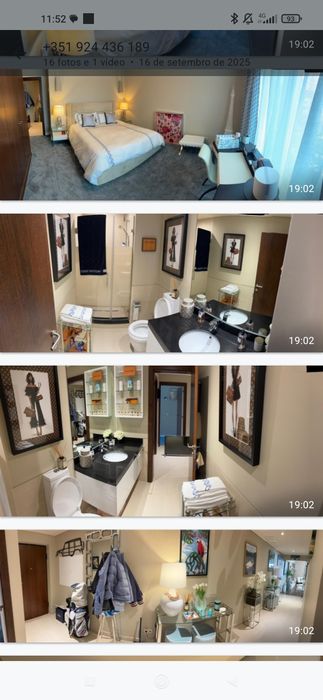 Vende-se excelente T2