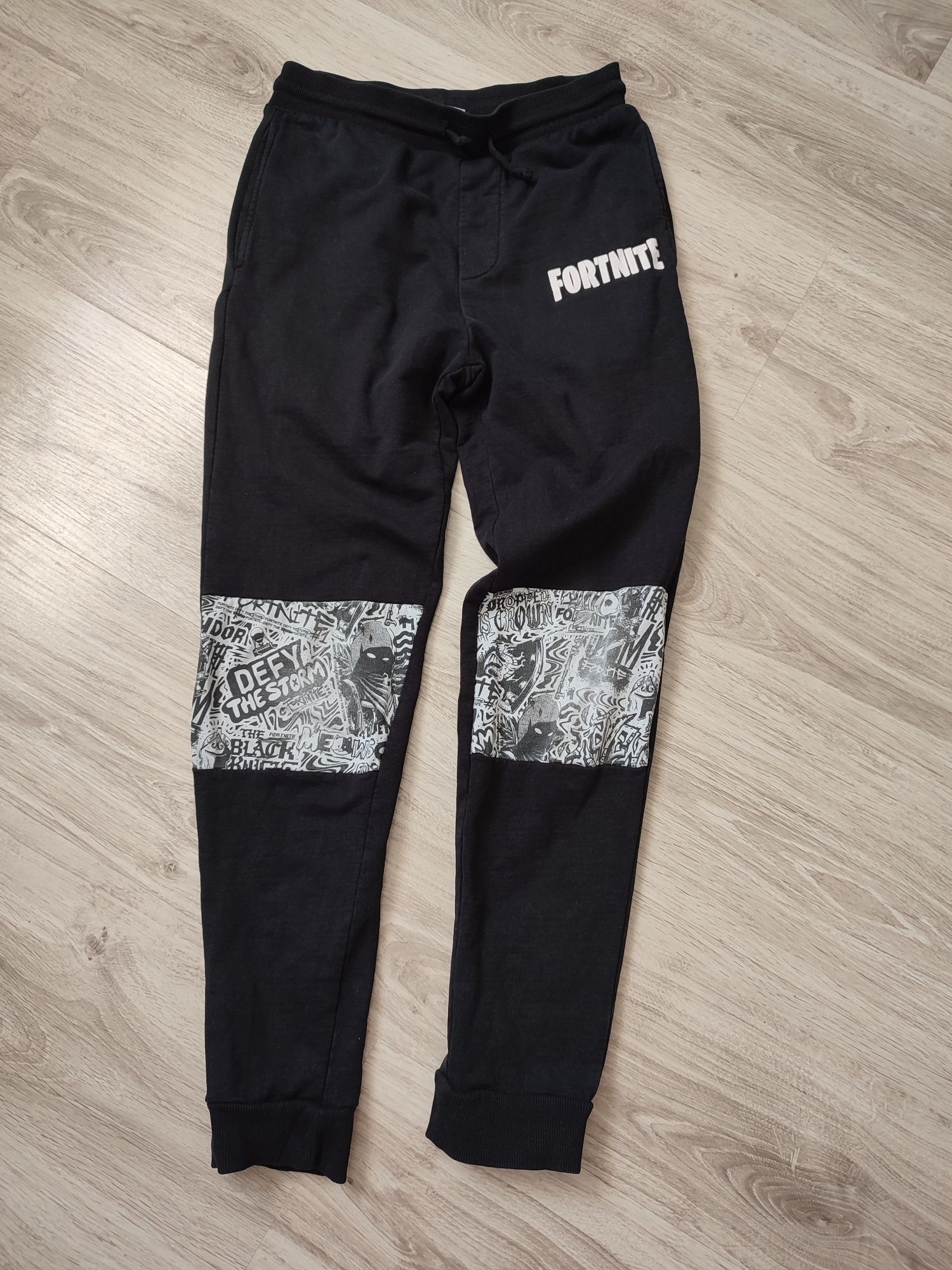 Spodnie dresowe Fortnite roz. 164