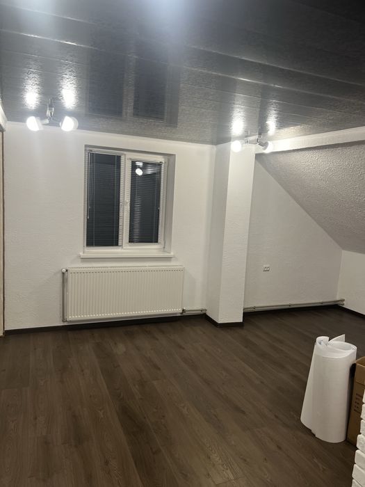 Продам власний будинок в Дрогобичі  вул . Франка