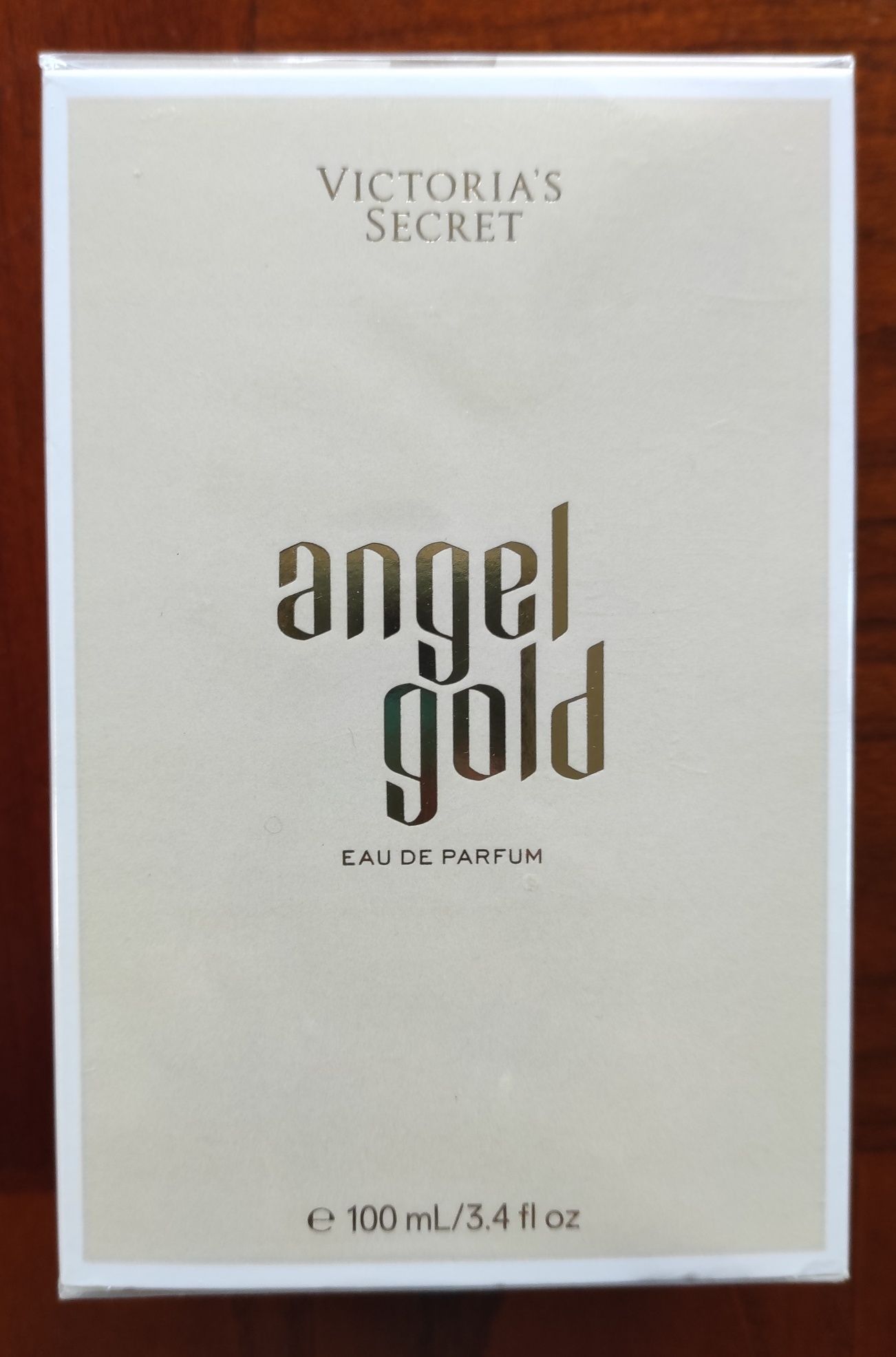 Woda perfumowana Angel Gold Victoria's Secret 100 ml