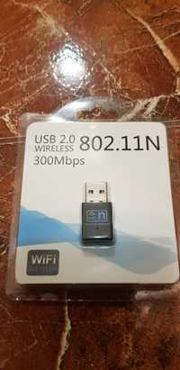 Wifi адаптер 802.11n