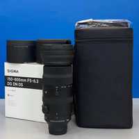 Sigma 150-600mm f/5-6.3 DG DN OS Sports (Sony FE)