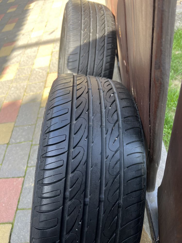 Firestone 195/55 r15