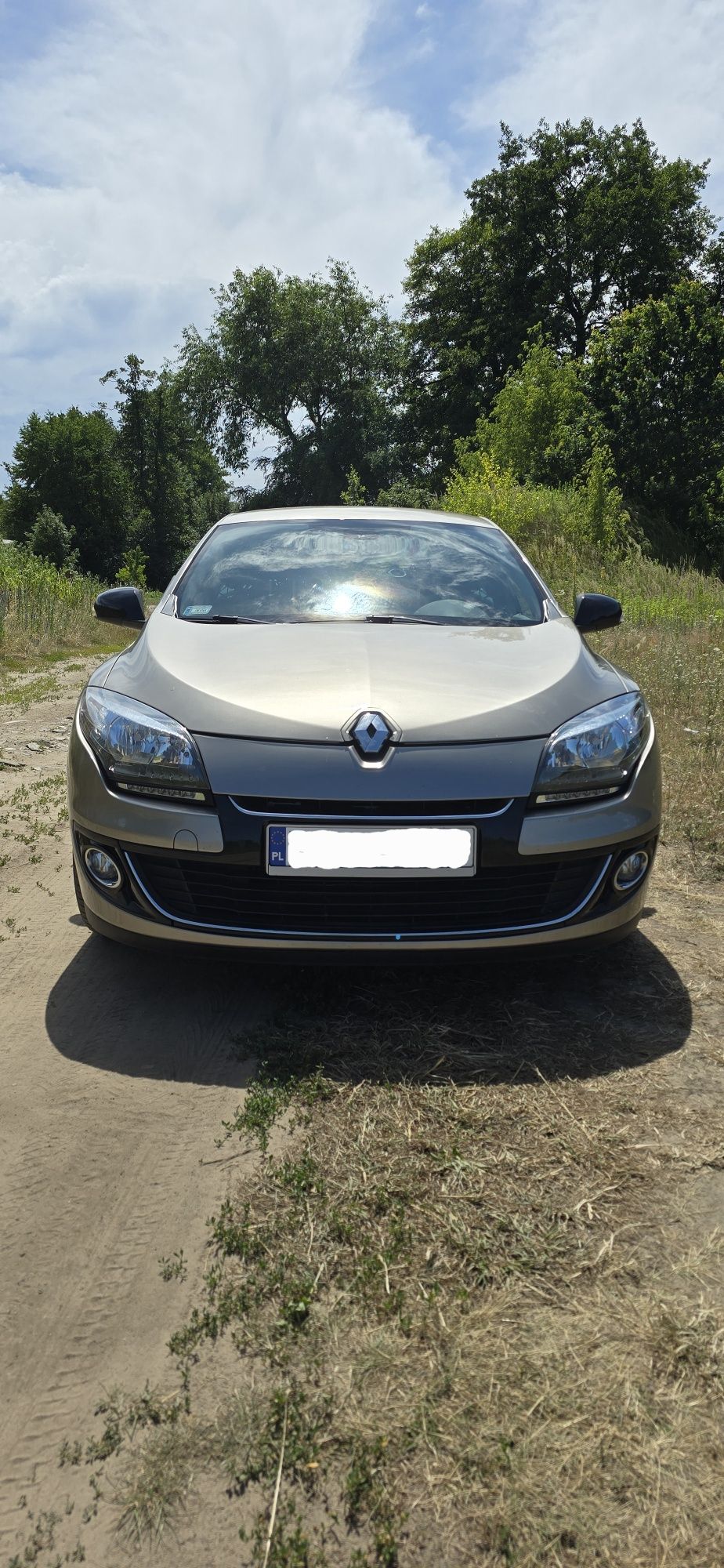 Renault Megane III BOSE Edition