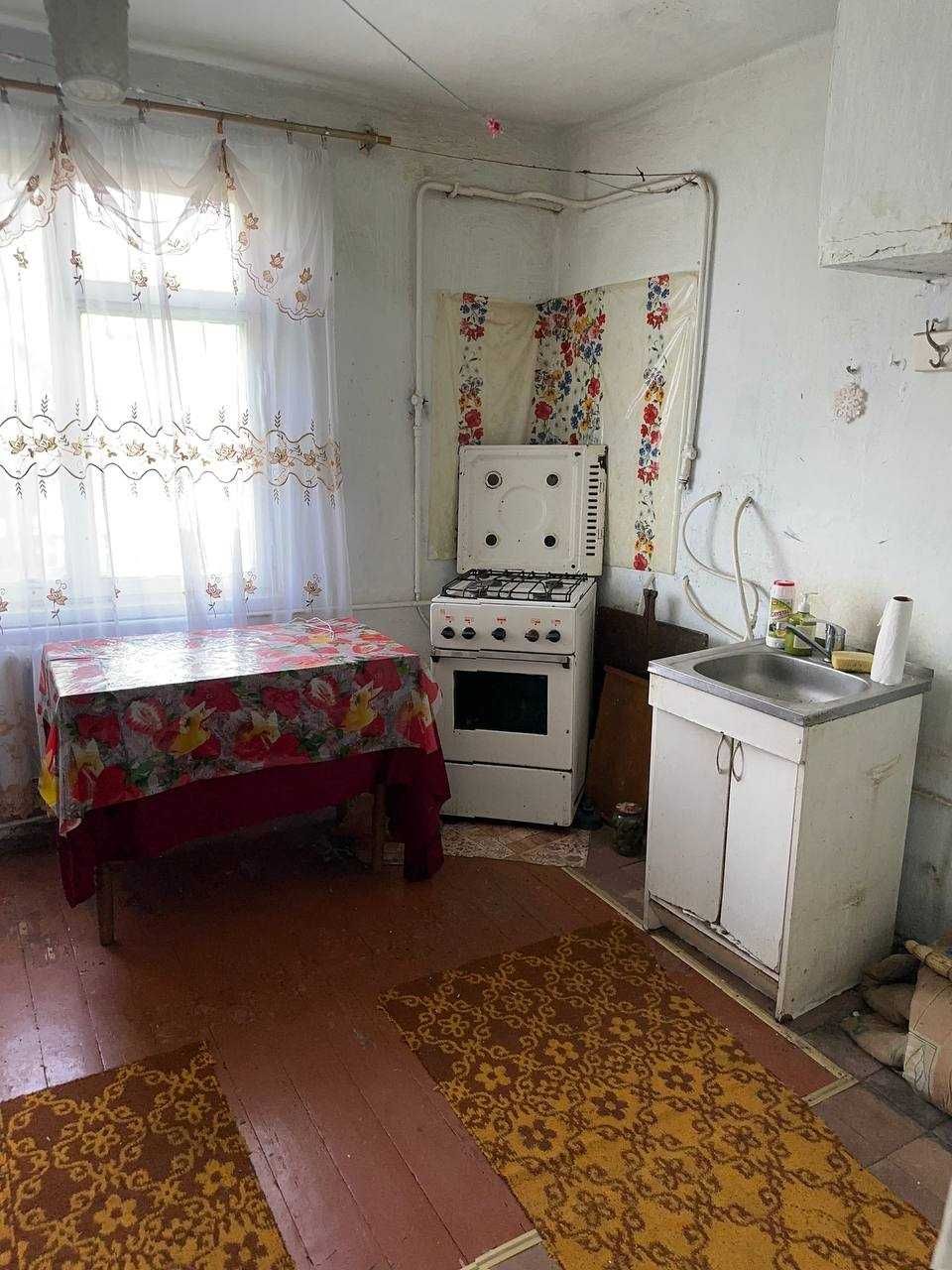 Продам будинок квартирного типу 3-х кімнатний, р-н Ж/д вокзалу