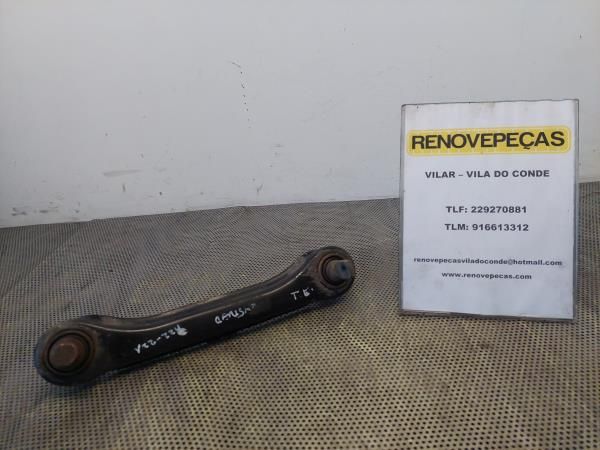 Braço de suspensão trás esquerdo MITSUBISHI Carisma Sedan (DA_)