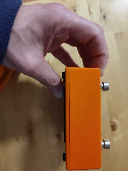 T-REX Reptile 2 Delay