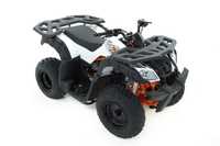 KAYO AU KAYO AU150 CVT Quad ATV Transport Gwarancja Raty