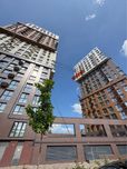 Квартира 90,5 м2 в жк Грані трц Дафі