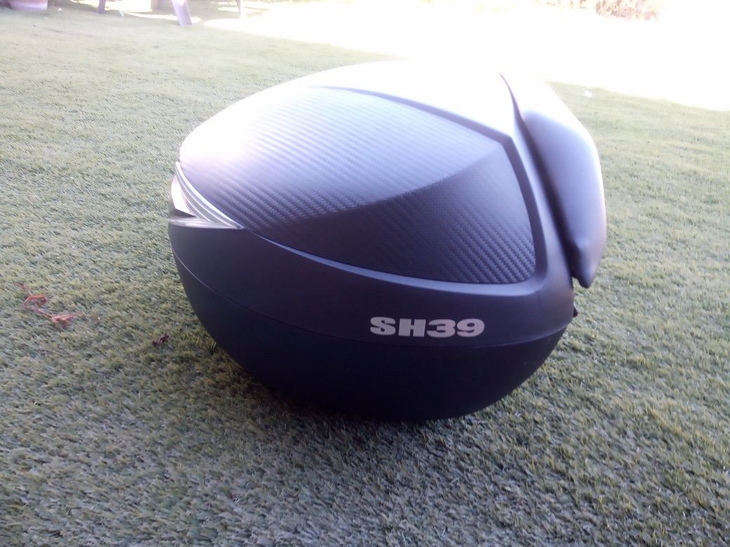 Mala SHAD 39 Top case