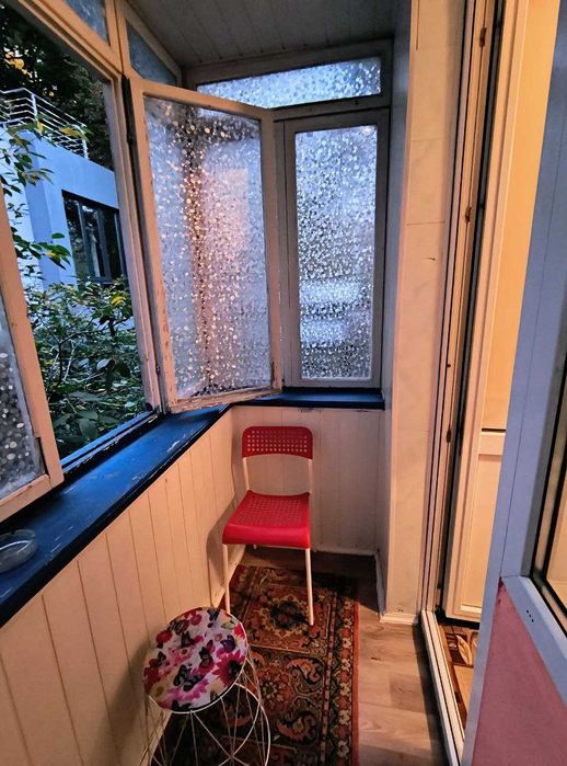 Оренда 2к квартири з Паркомісцем Скрипника 44А Солом'янський Вокзал