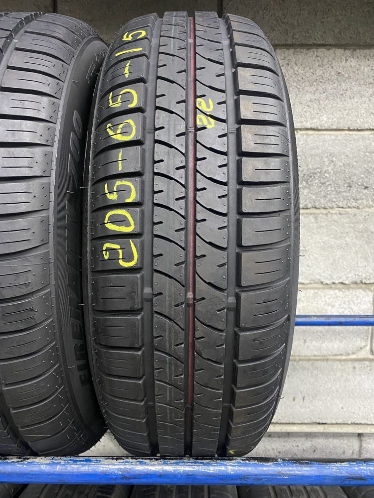 Літні шини 205/65 R15 (94V) FIRESTONE