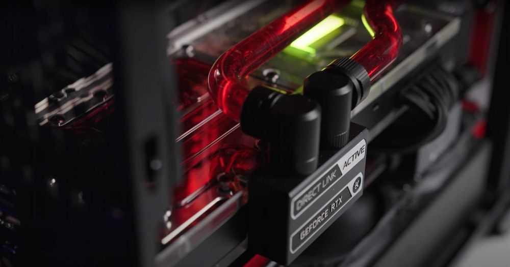 EVGA RTX 3090 FTW3 Ultra Gaming + blok EKWB Vector ABP SET