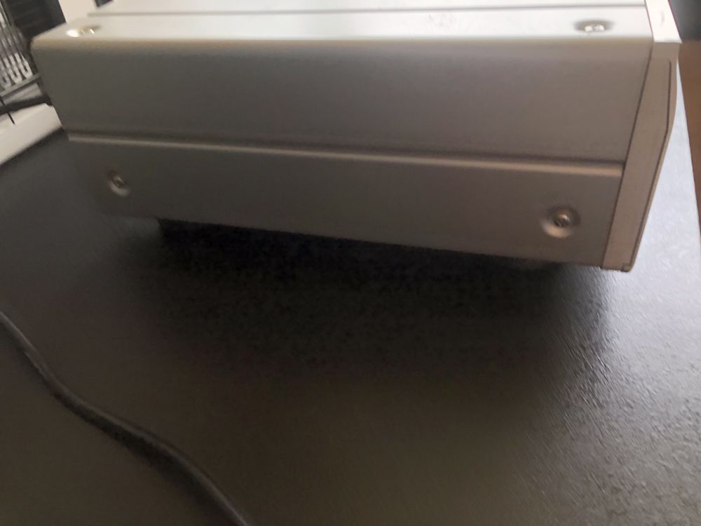 Denon DCD 1600NE