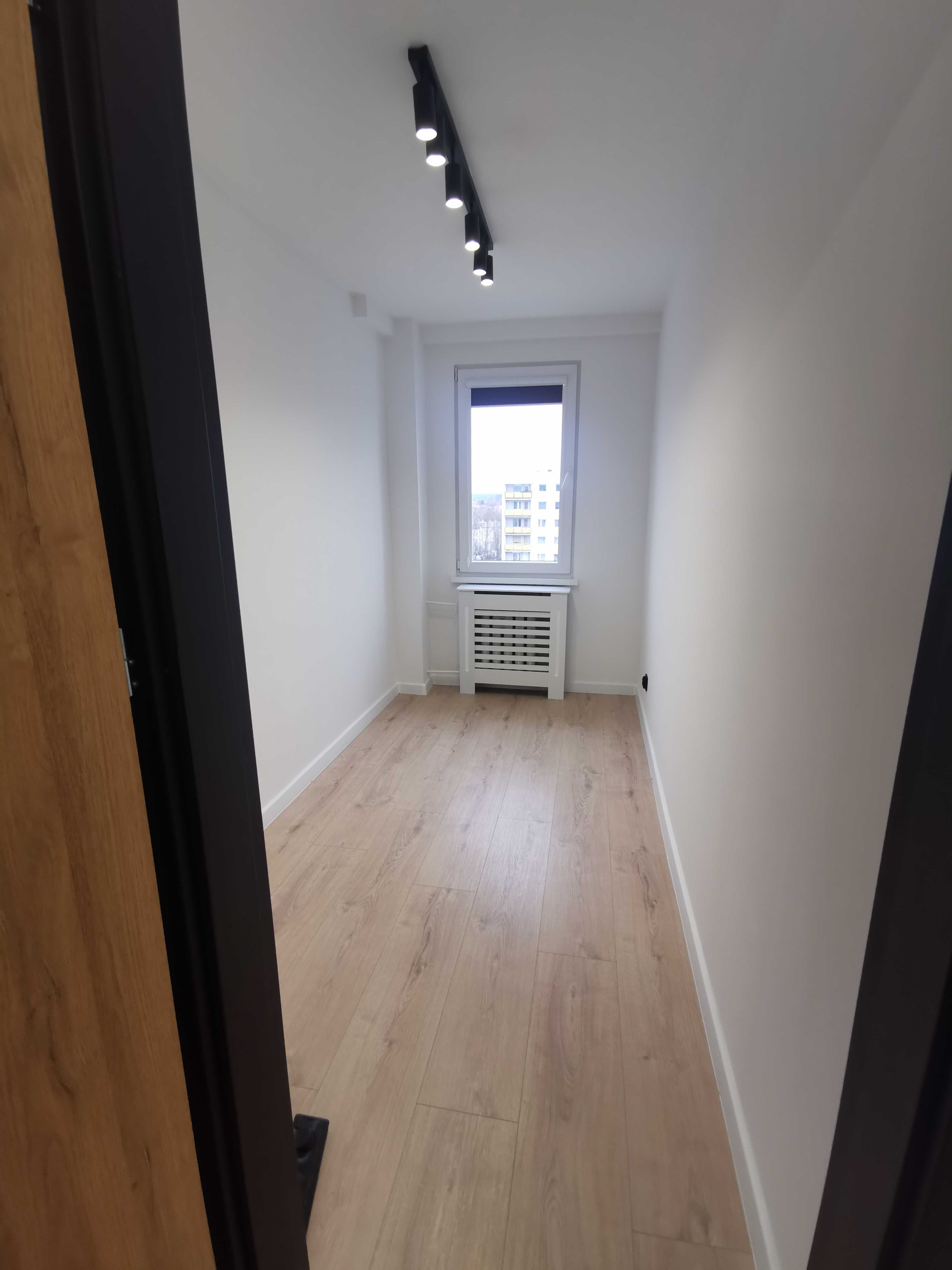 Wynajmę mieszkanie z widokiem, 3-pokojowe w centrum !