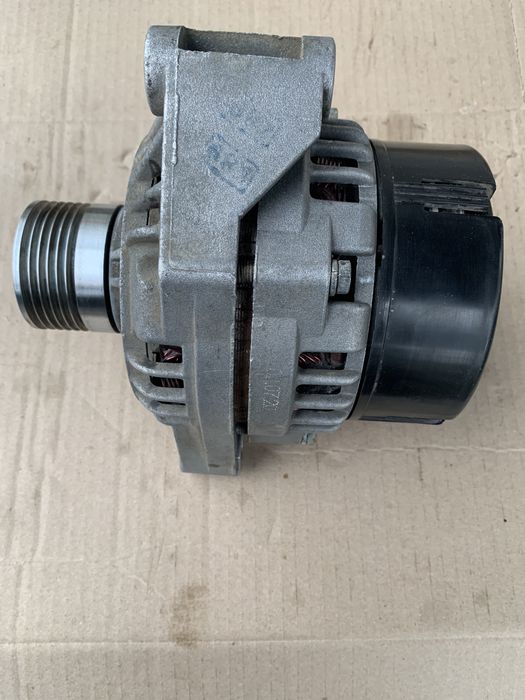 Продам генерато ваз 2110