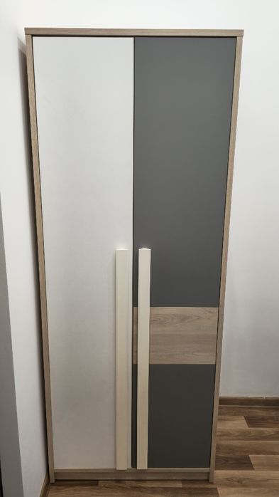 PILNIE Szafa dziecięca/młodzieżowa