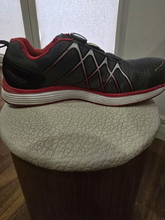 Bardzo Wygodne Lekkie Buty Robocze Obuwie Gesto Frej S1P Wiązanie BOA