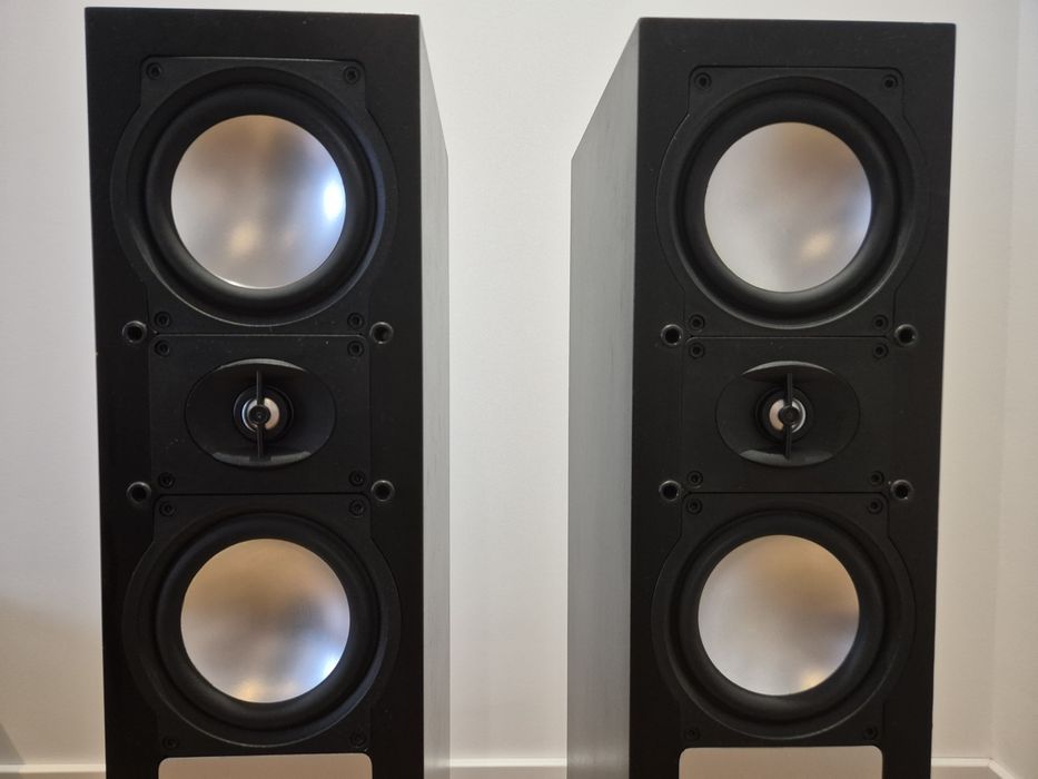 Акустика Колонки Elac 207
