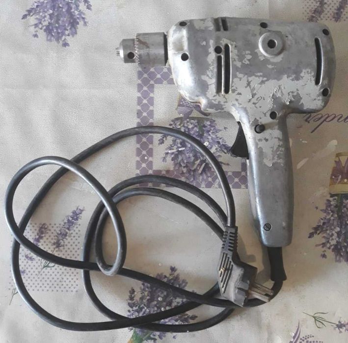 Wiertarka Black & Decker D500