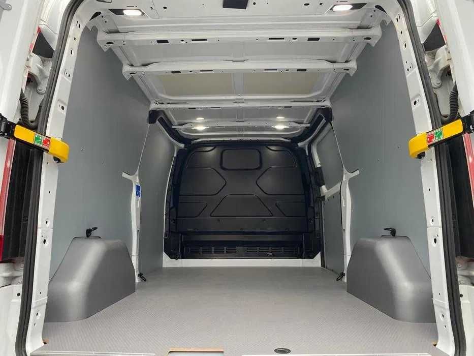 Maxus Deliver 9 L3 3760 Zabudowa Busa Podłoga 9mm Dostawa Gratis