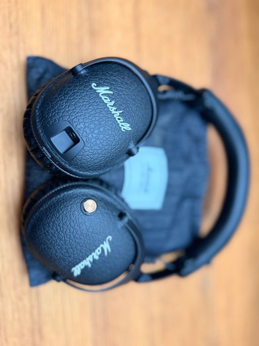 Marshall Monitor II ANC