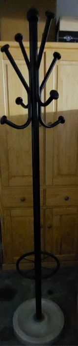 Bengaleiro para hall ou sala