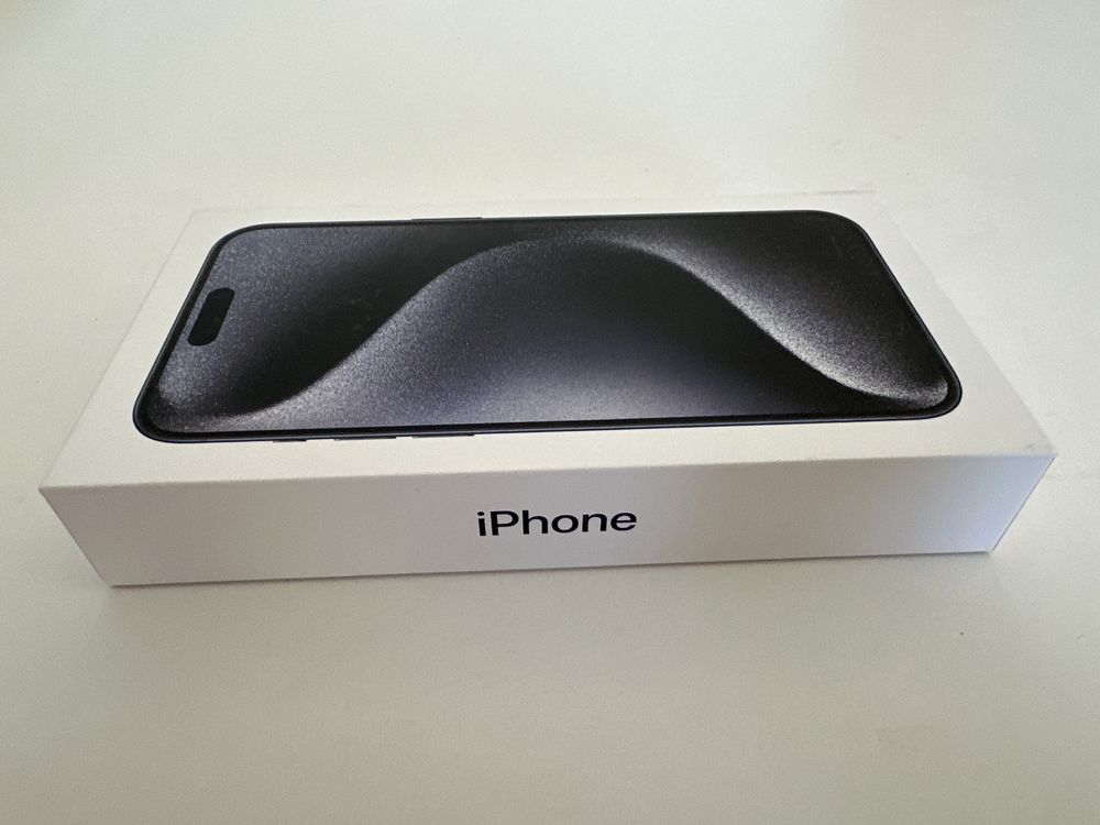 Apple iPhone 15 Pro Max 1TB