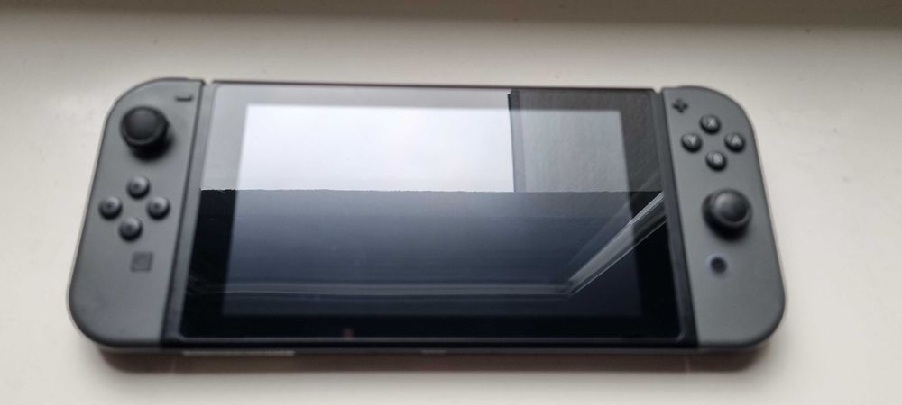 Nintendo Switch - model HAC-001(-01) / KIELCE