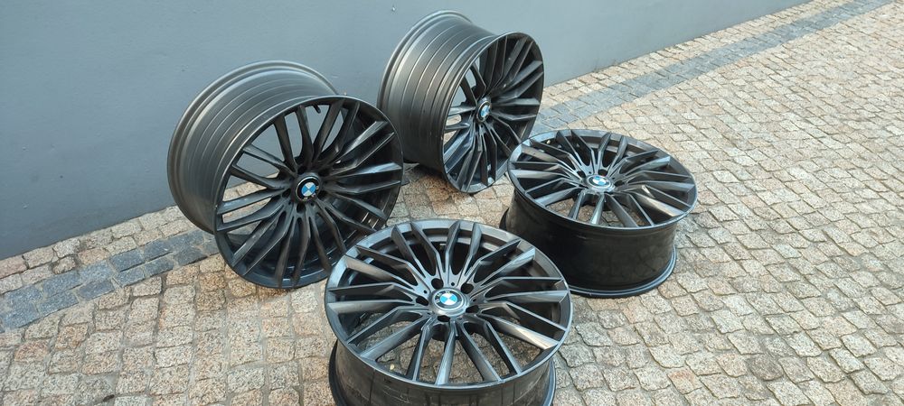 Jantes 20 furação 5x120