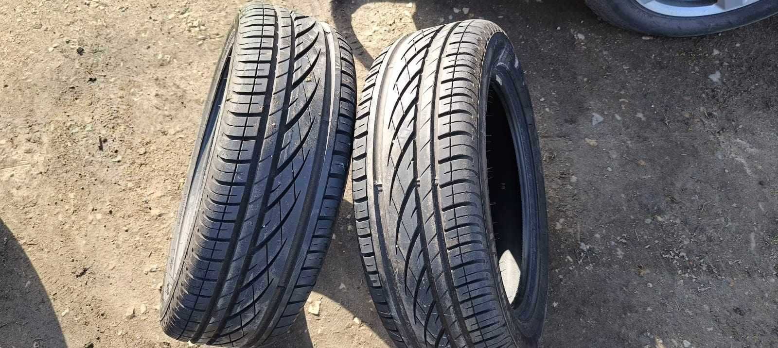 Opony letnie Continental  195/55R16 Komplet