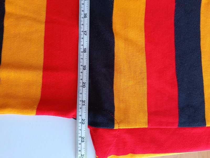 Halbro 1980s Vintage Rugby original