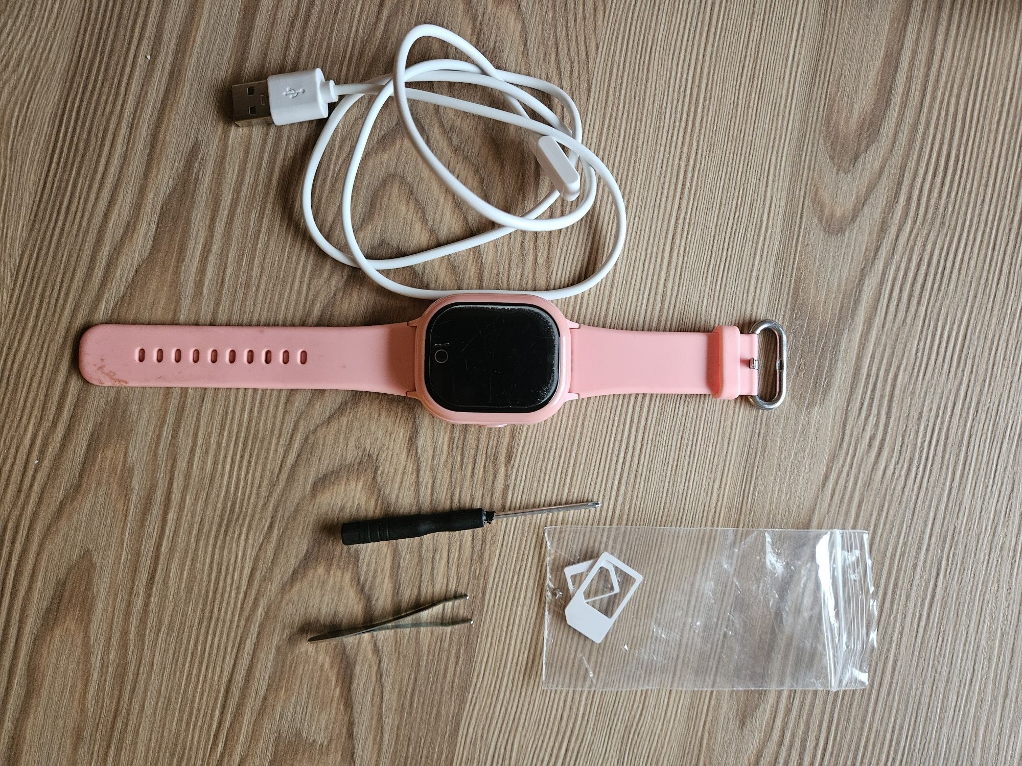 Locon Watch Lite S