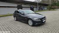 BMW Seria 3 316d Touring