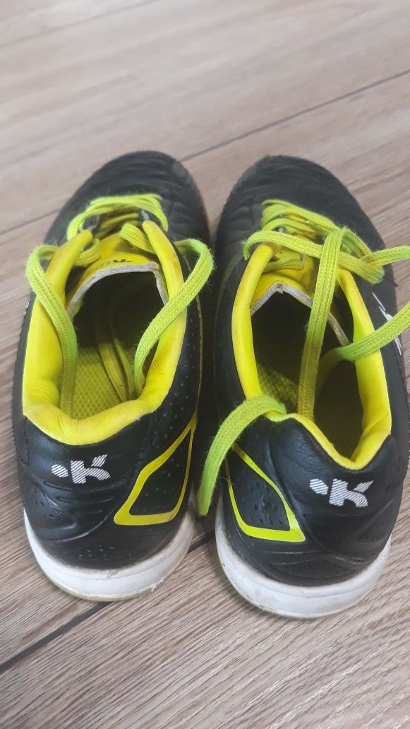 Buty halówki kipsta decathlon rozm. 31